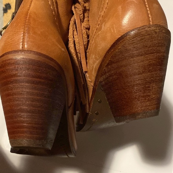 Sam Edelman booties - Picture 7 of 8